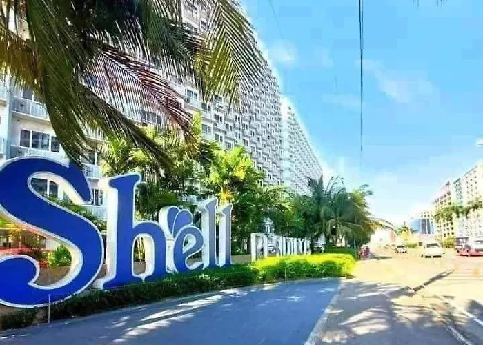 公寓 The Executive At Shell Residences Moa