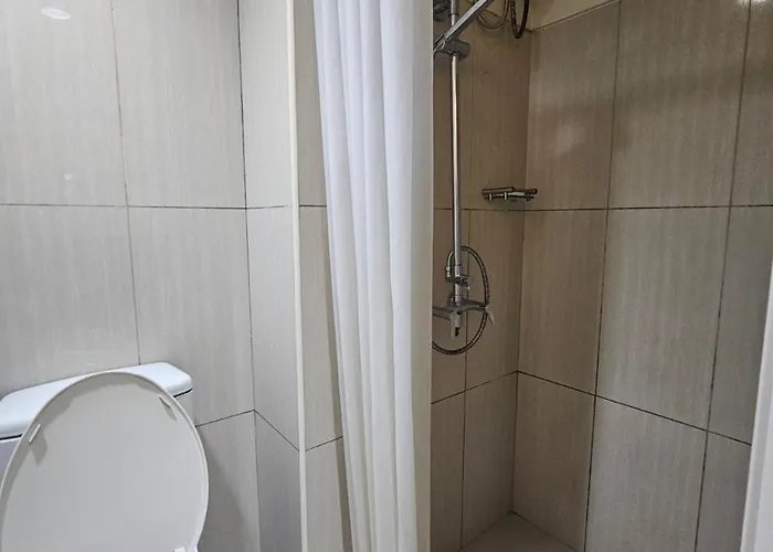 公寓 The Executive At Shell Residences Moa
